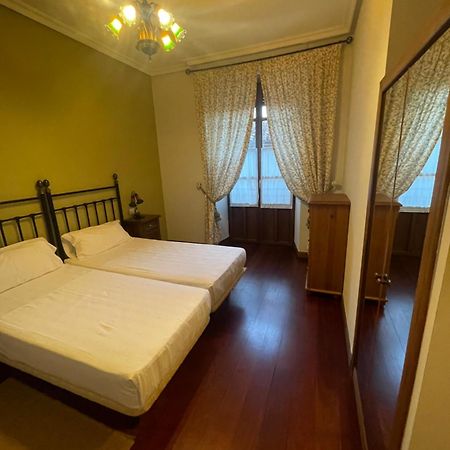 La Casona De Molleda Hotel อุนเกรา ภายนอก รูปภาพ