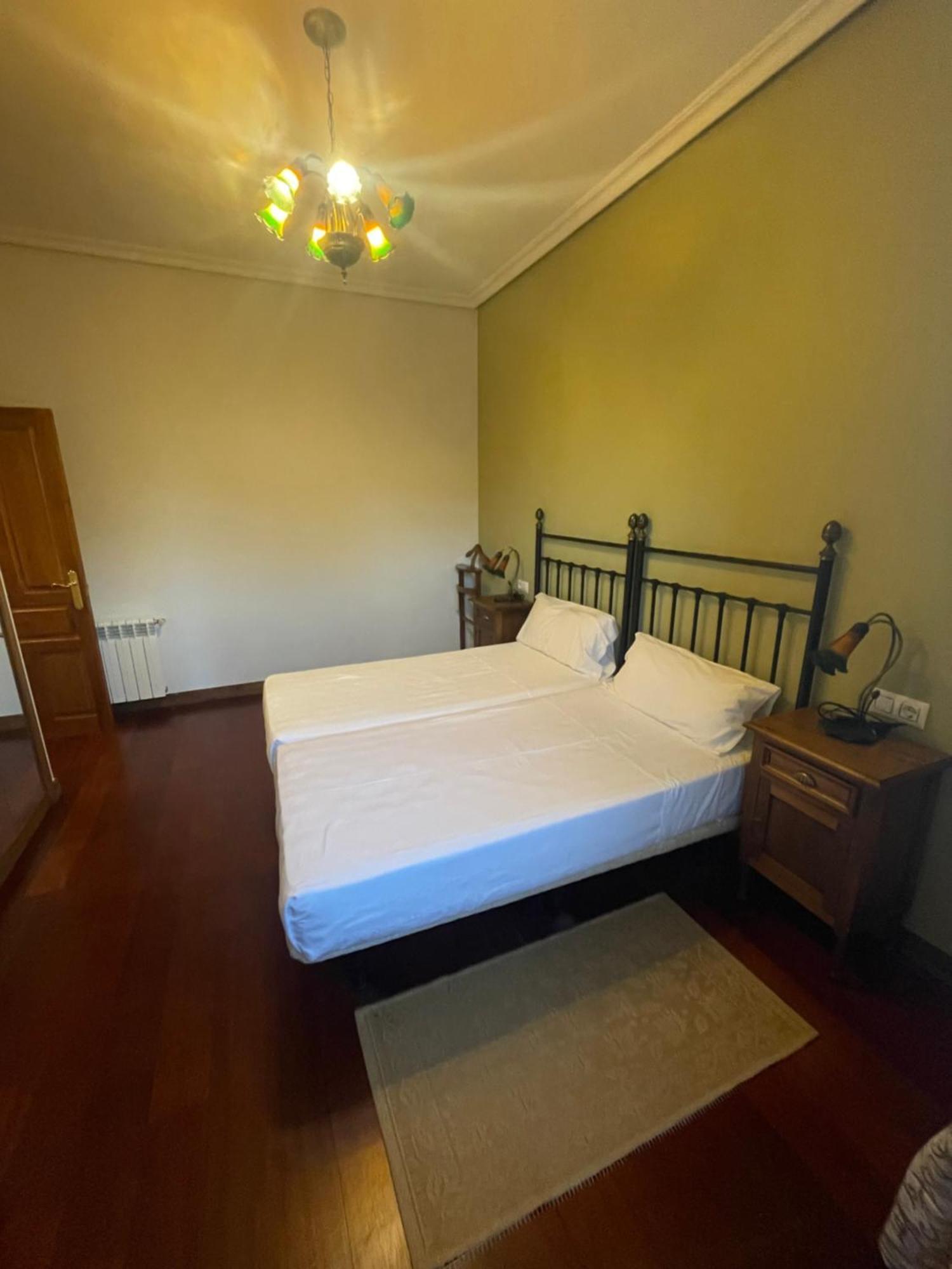 La Casona De Molleda Hotel อุนเกรา ภายนอก รูปภาพ