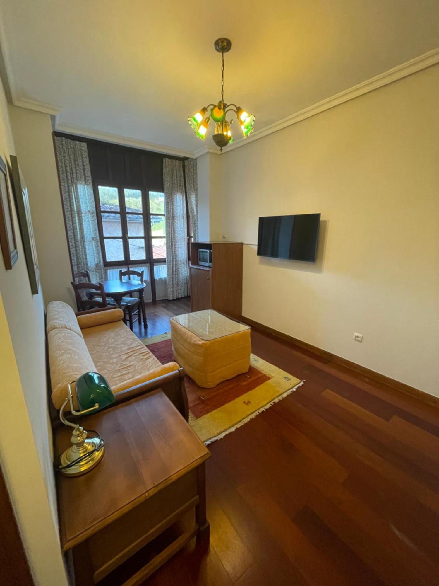 La Casona De Molleda Hotel อุนเกรา ภายนอก รูปภาพ