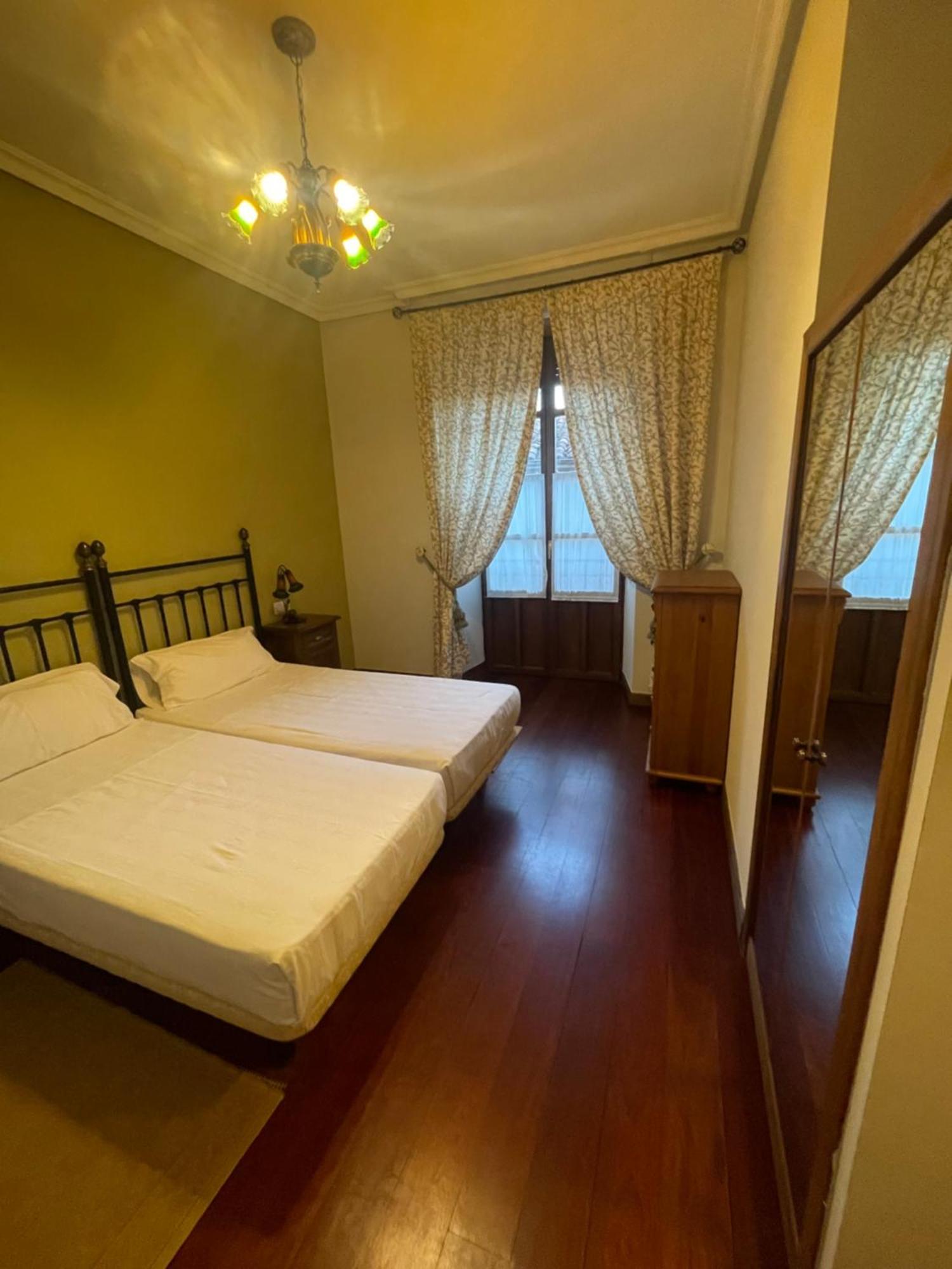 La Casona De Molleda Hotel อุนเกรา ภายนอก รูปภาพ