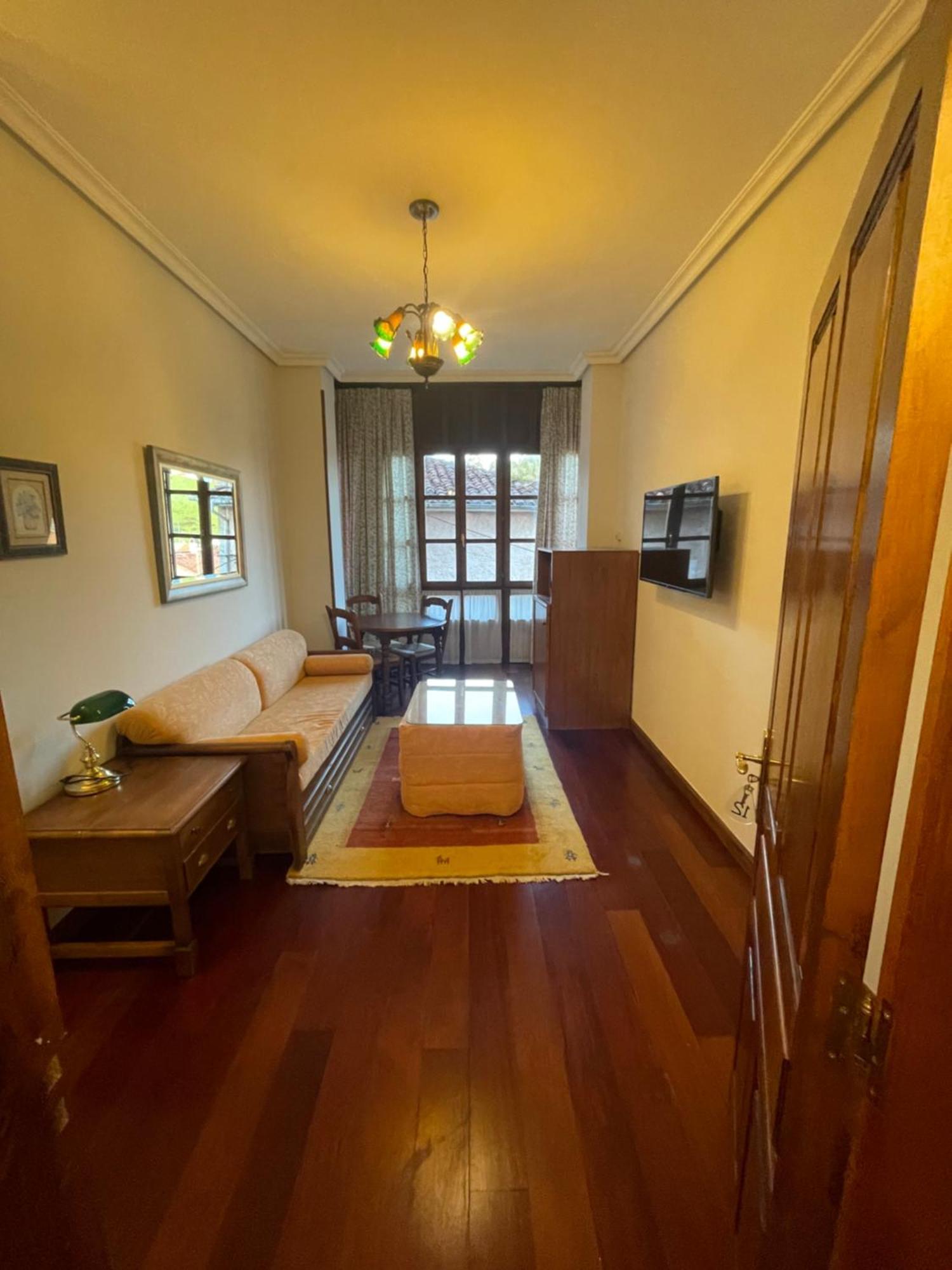 La Casona De Molleda Hotel อุนเกรา ภายนอก รูปภาพ