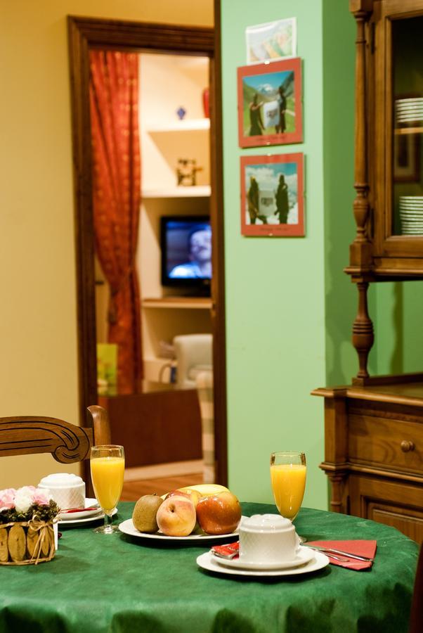 La Casona De Molleda Hotel อุนเกรา ภายนอก รูปภาพ