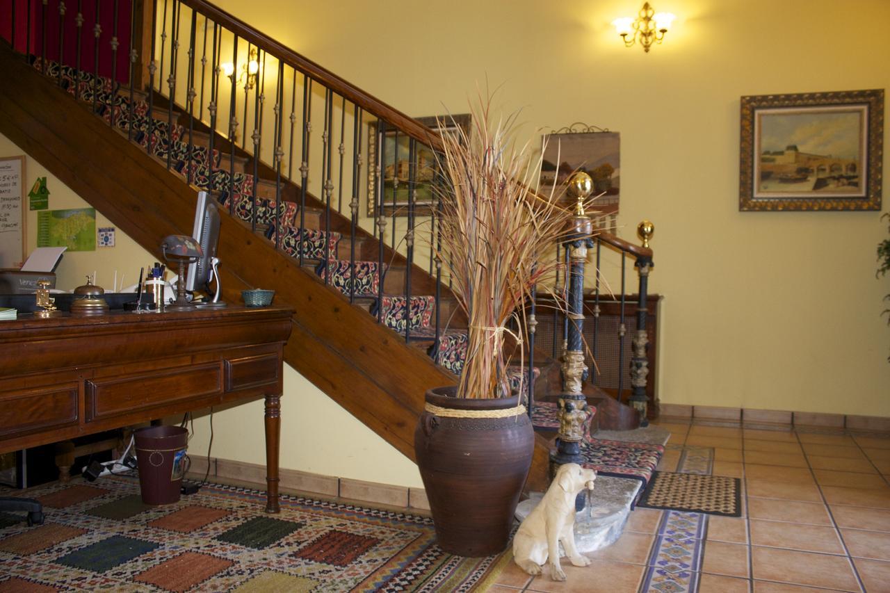 La Casona De Molleda Hotel อุนเกรา ภายนอก รูปภาพ